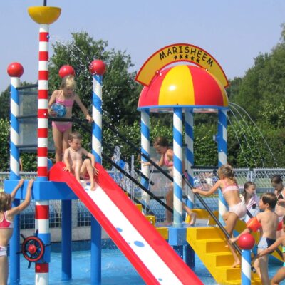 Speeltoestel voor kinderen