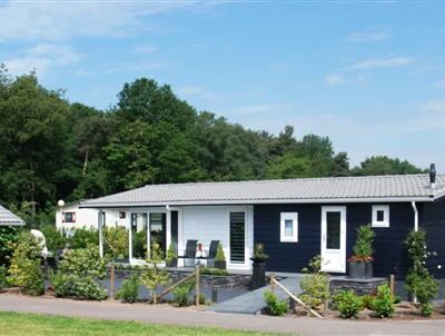 Marisheem chaletplaatsen