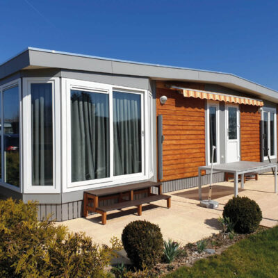 Chalet Harmony - Marisheem