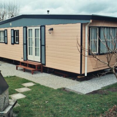 Recreëren Marisheem